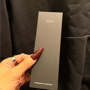 Fear of God Essentials Black Hoodie